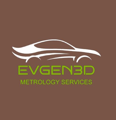 Evgen3D Metrology Services