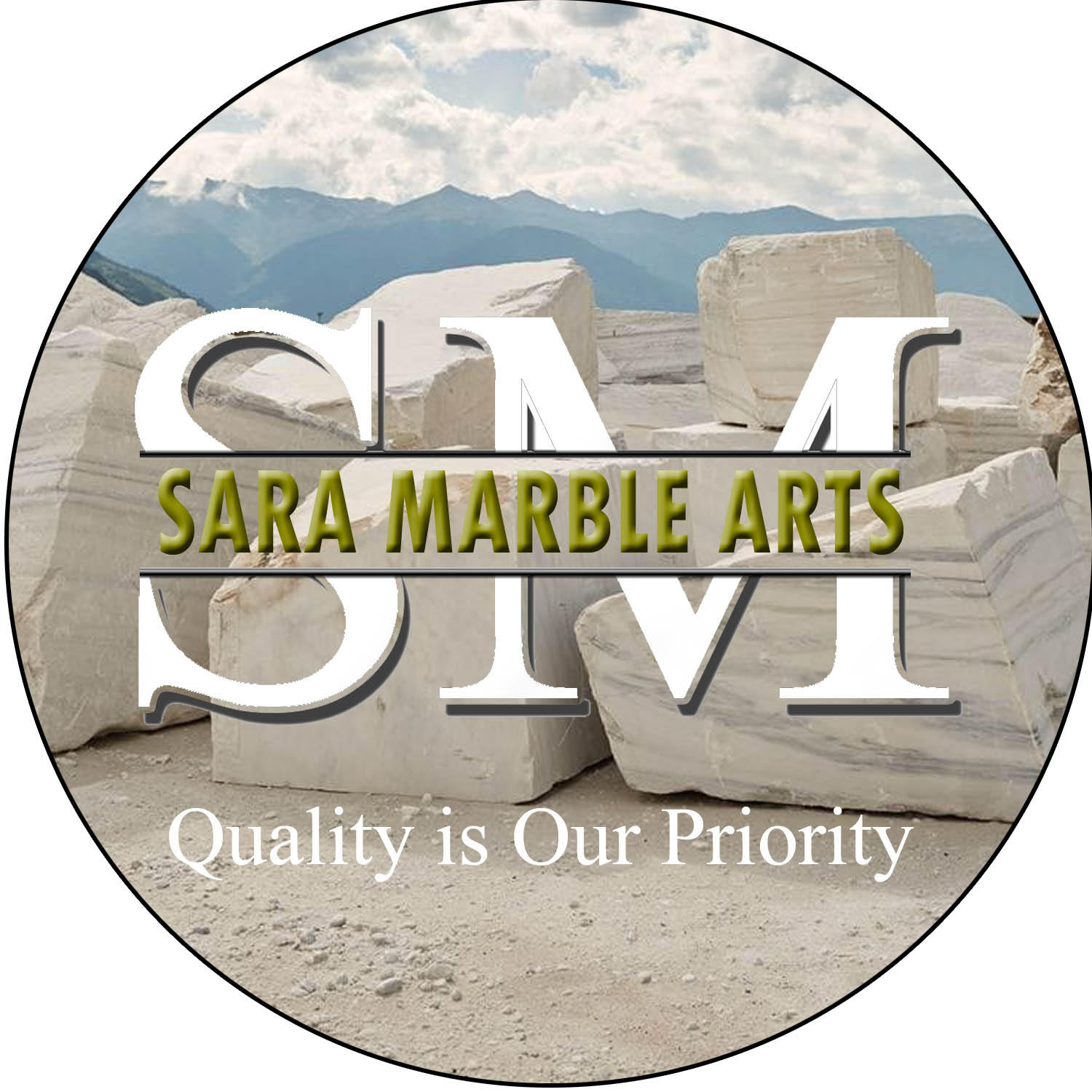 SARA MARBLE & STONE ARTS