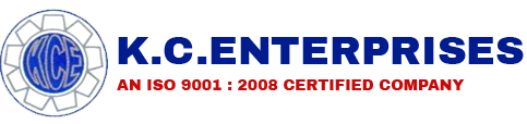 K. C. ENTERPRISES