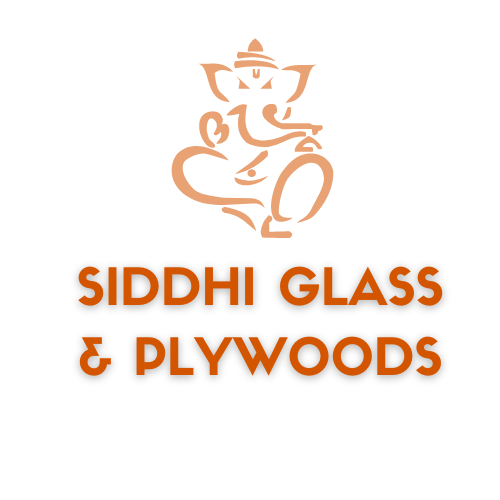 Siddhi Glass And Plywoods
