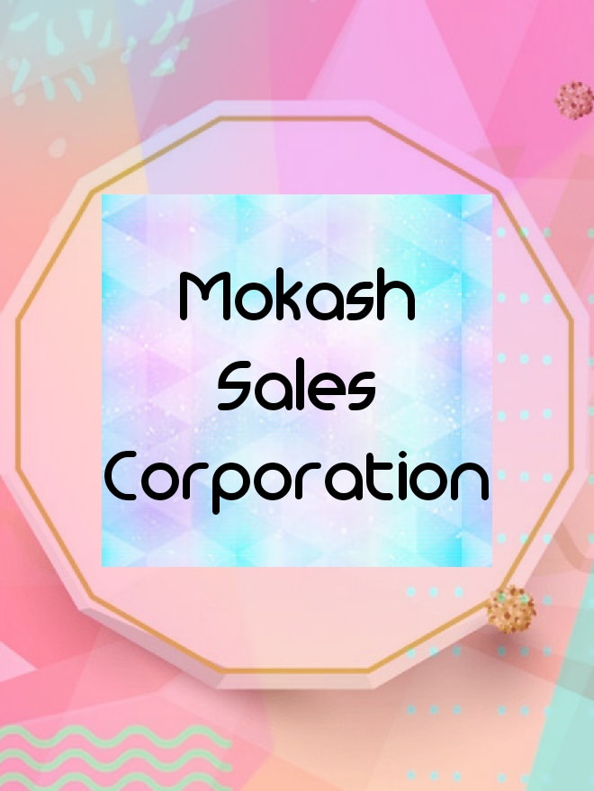 Mokash Sales Corporation