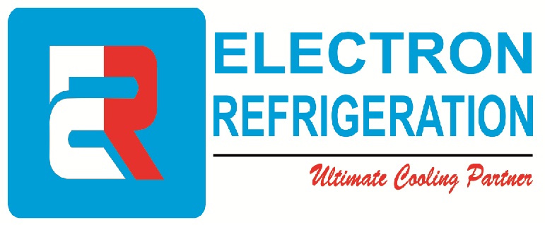 Electron Refrigeration