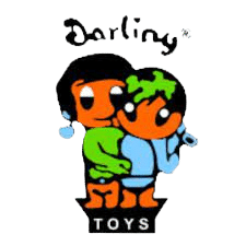 Darling Toys by VG