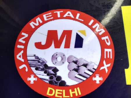 JAIN METAL IMPEX