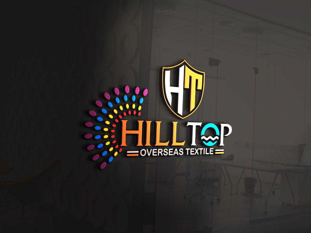 HILLTOP OVERSEAS TEXTILE