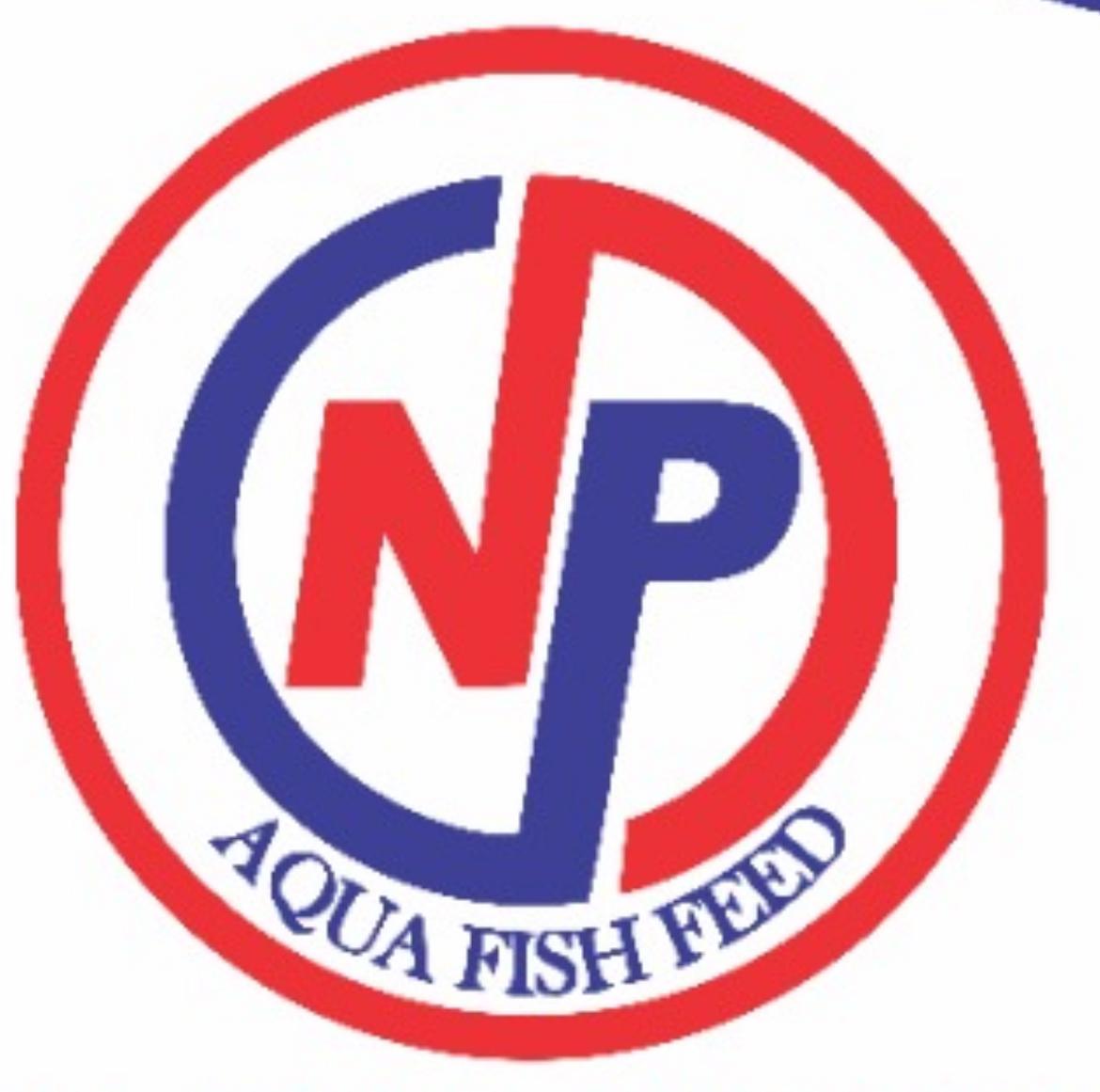 N.P. AQUA FISH FEED