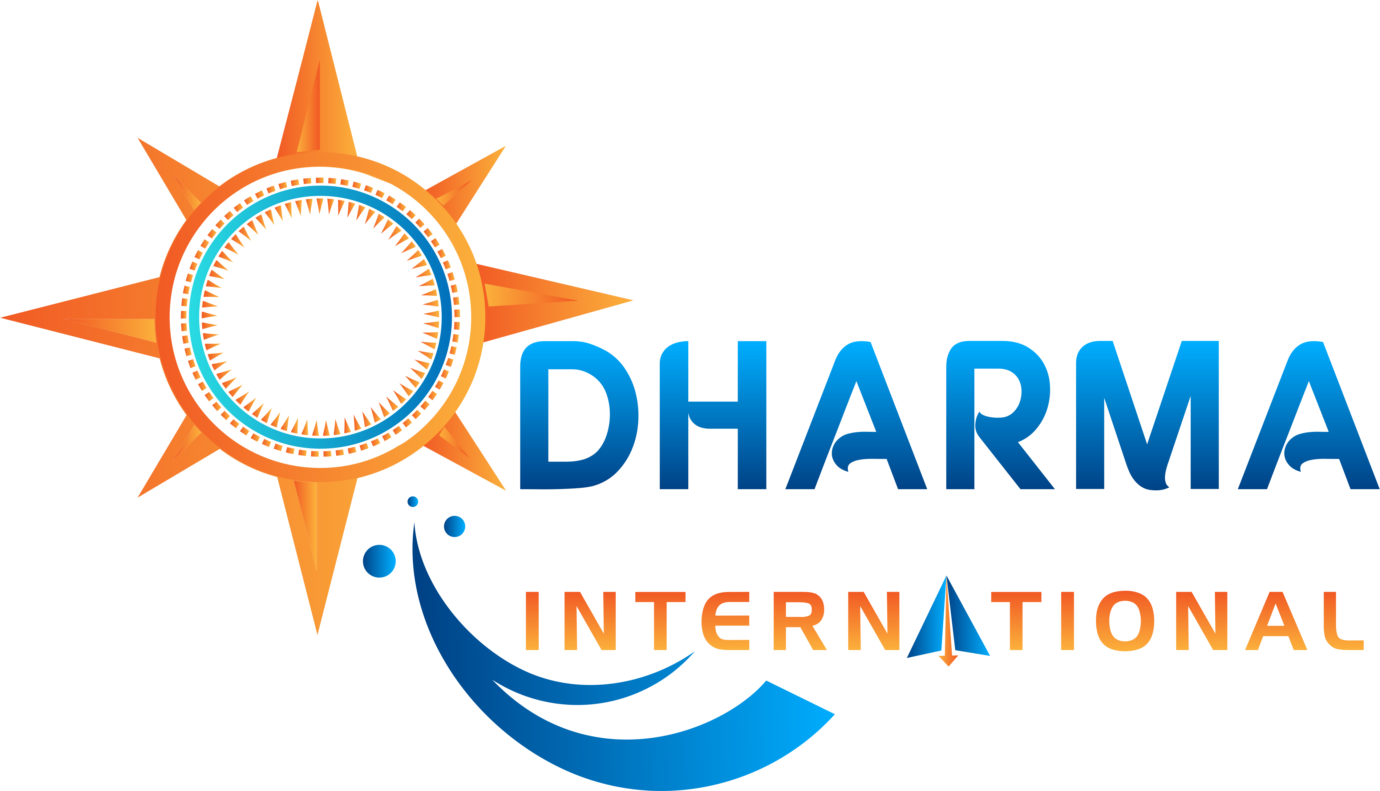 DHARMA INTERNATIOAL