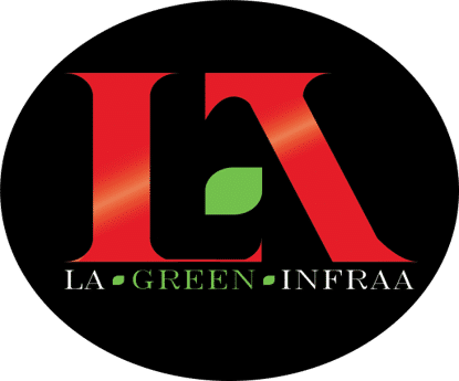 La Green Infraa Private Limited