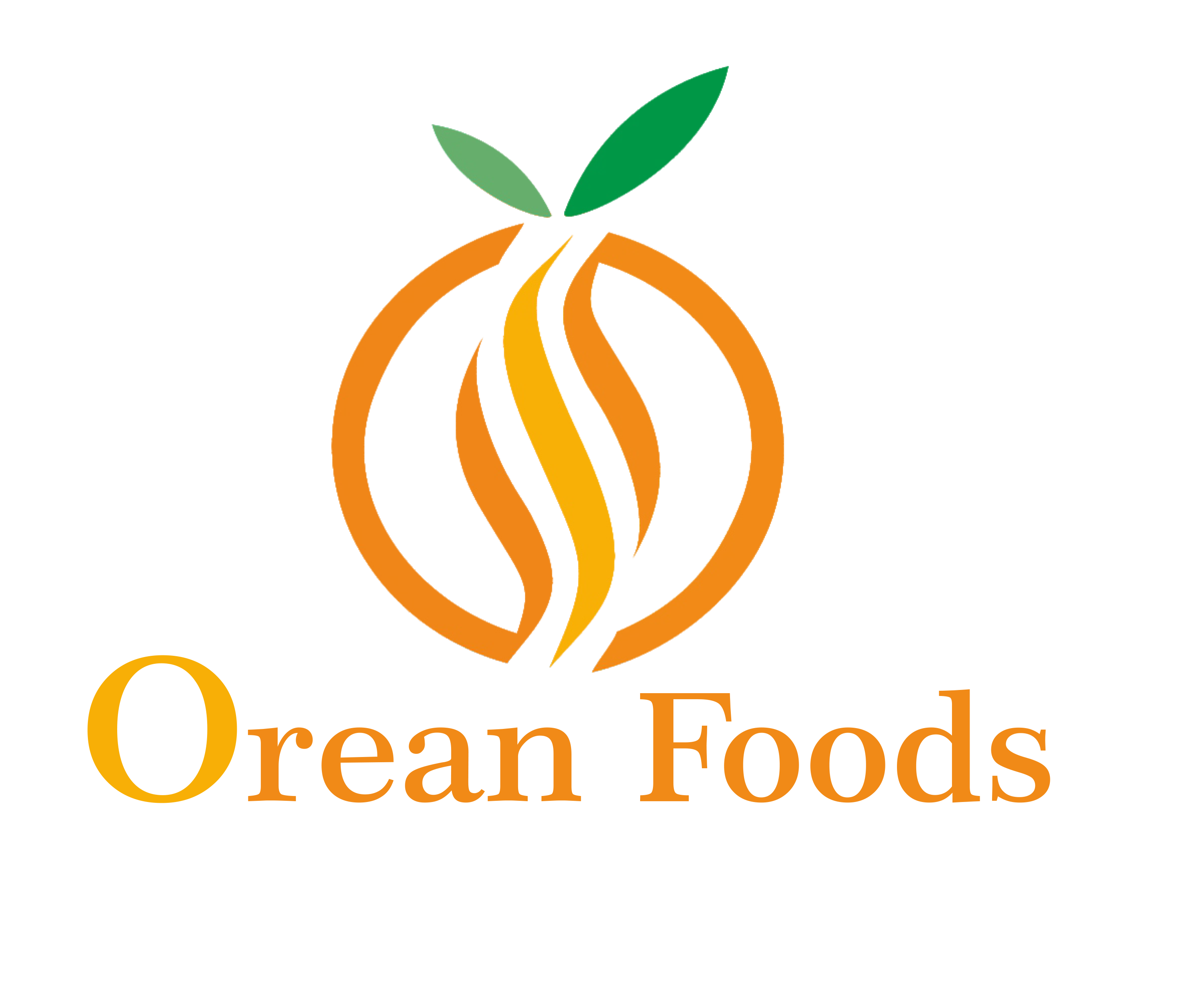 Orean Foods