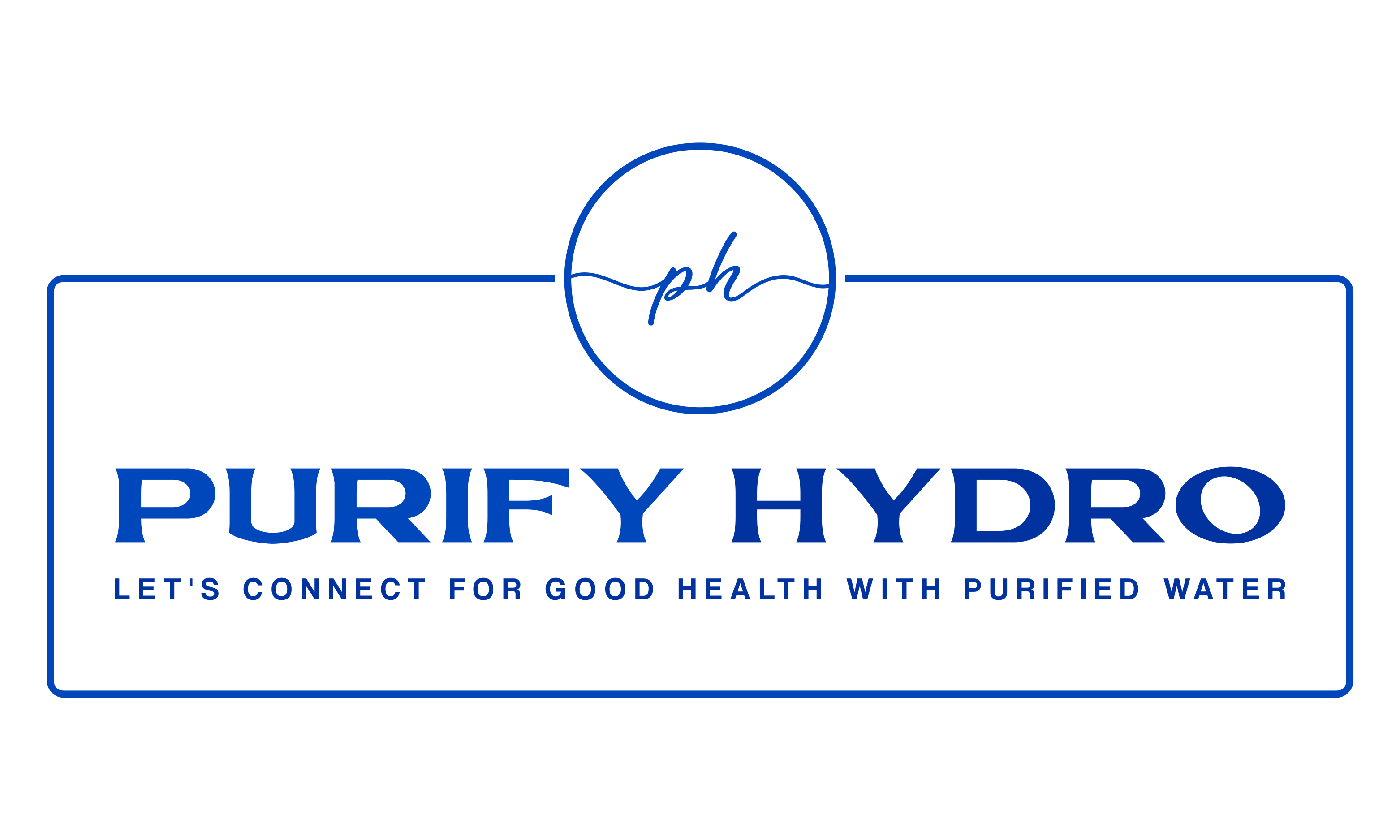 Purify Hydro