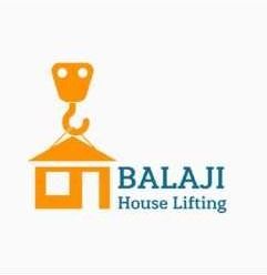 Balaji House Lifting Service