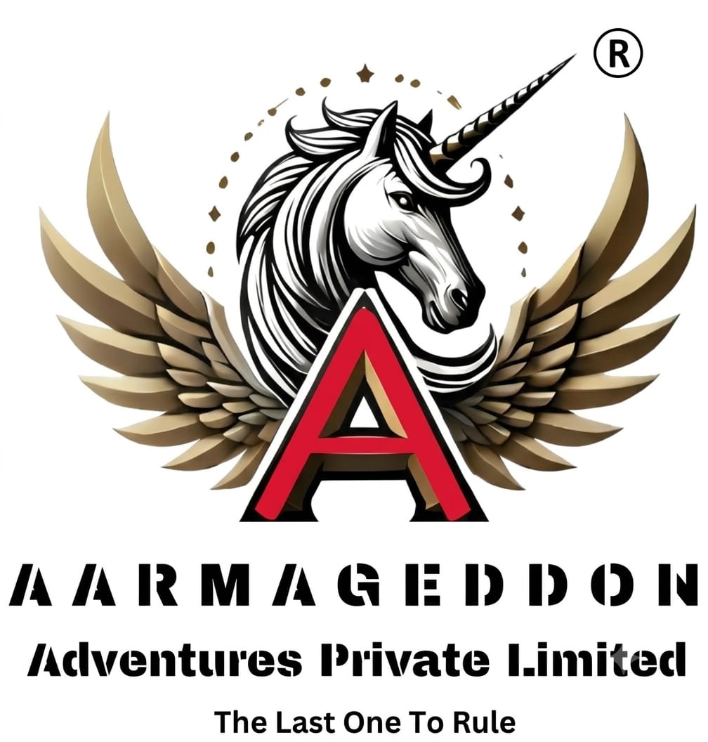 Aarmageddon Adventures Pvt Ltd