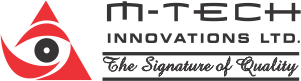 M-TECH INNOVATIONS LTD.