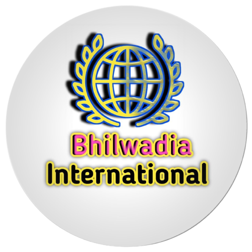Bhilwadia International