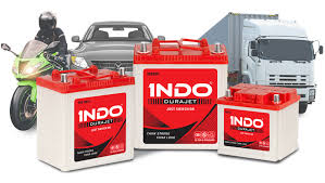 Indo Automotive Battries Private Limited
