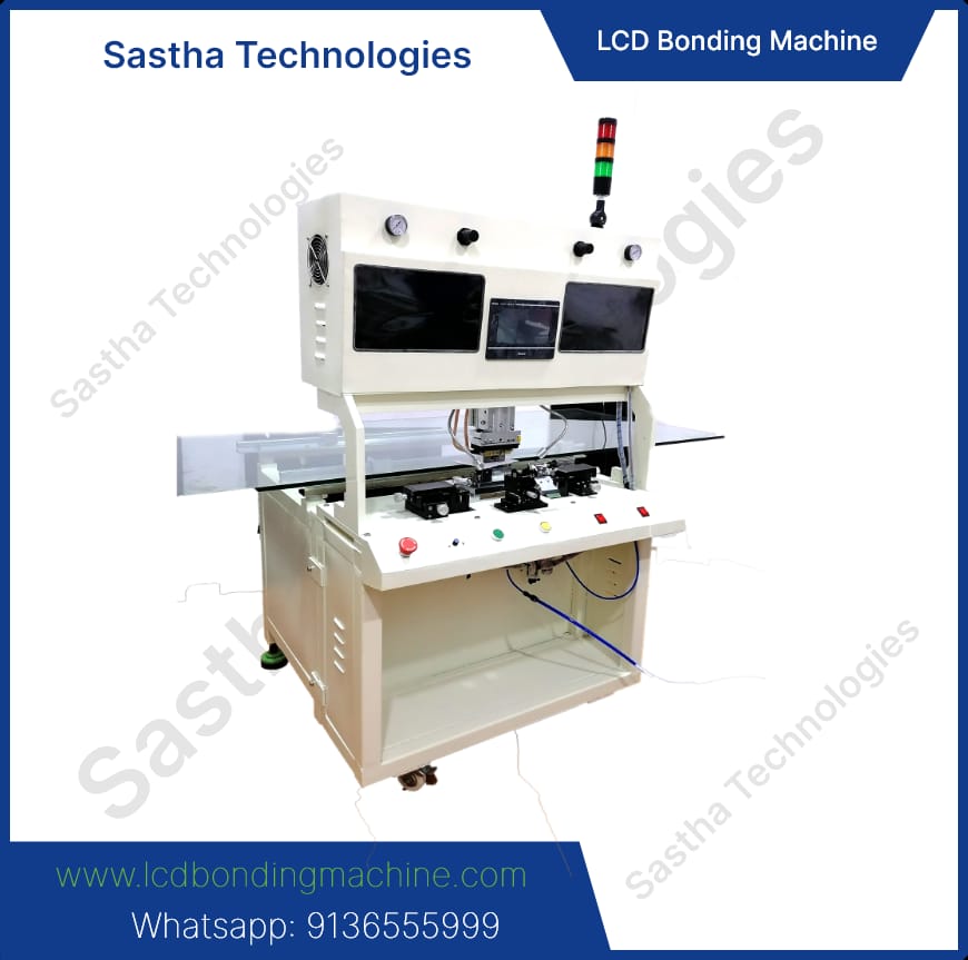 Sastha Technology