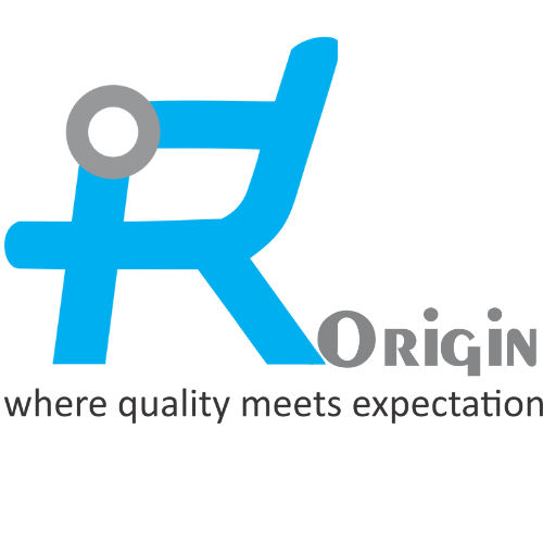 R ORIGIN PVT LTD