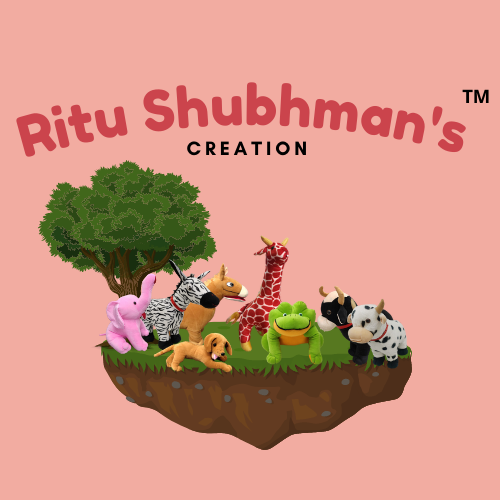 Ritu Shubhman's Creation