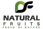 Natural Fruits