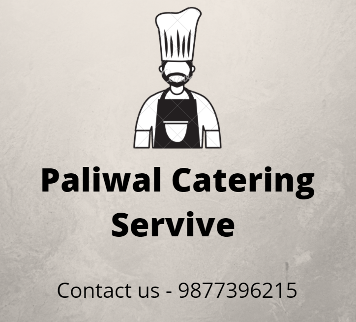 Paliwal Catering Service
