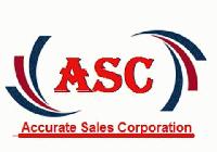 Accurate Sales Corporation
