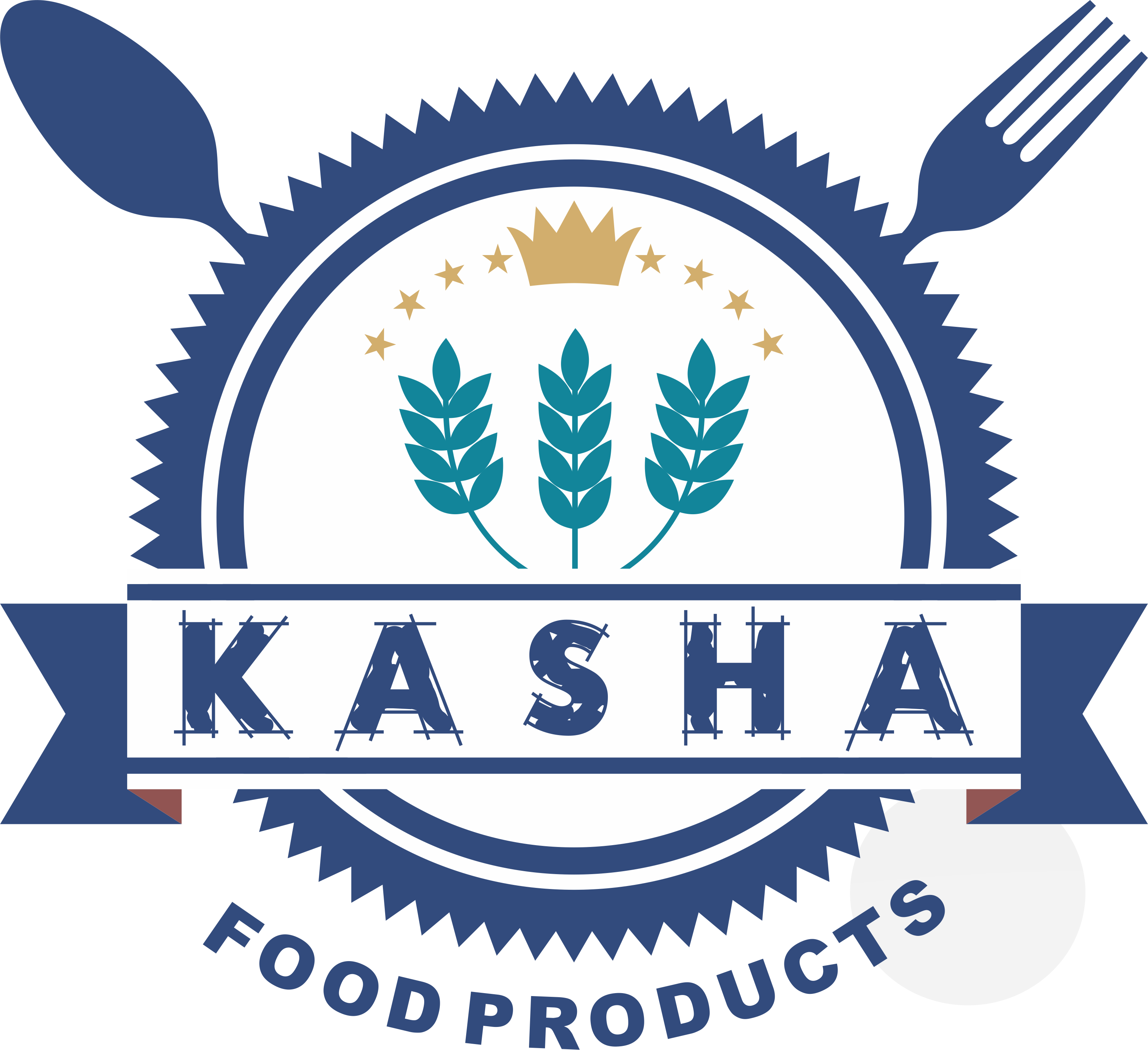 KASHA FOOD PRODUCTS