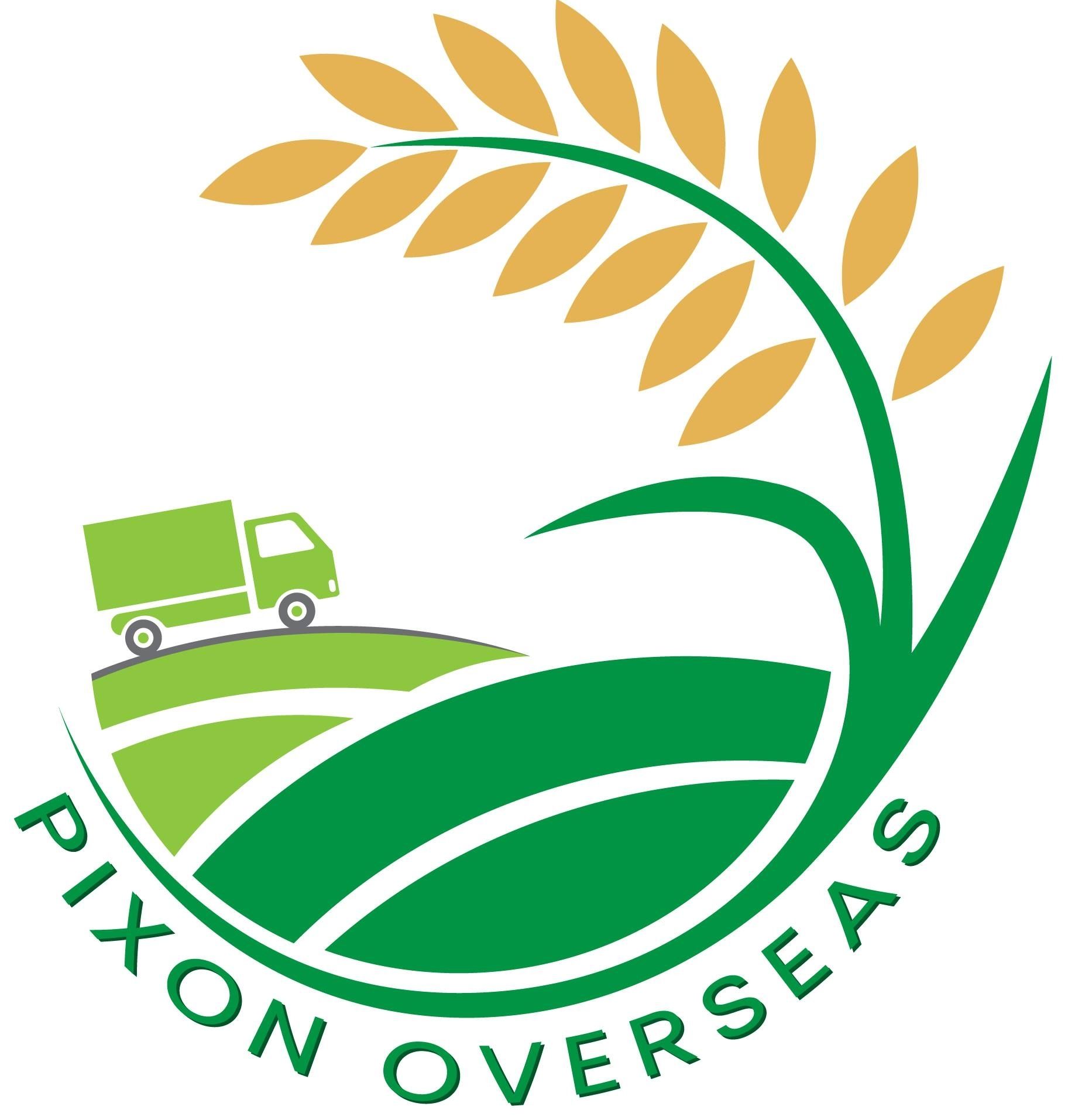 PIXON OVERSEAS