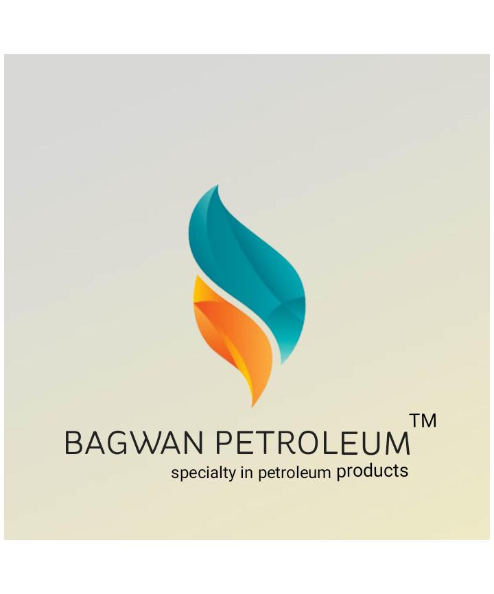 BAGWAN PETROLEUM