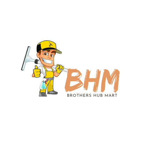 Brothers Hub Mart