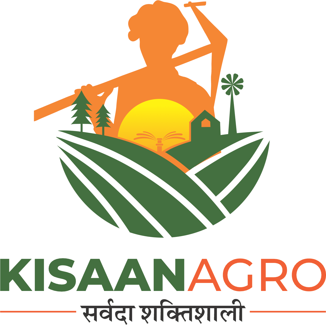 KISAN TRUST