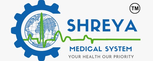 SHREYA MEDICAL SYSTEM