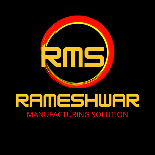 Rameshwar Manufacturing Solution