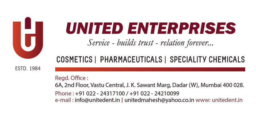 UNITED ENTERPRISES