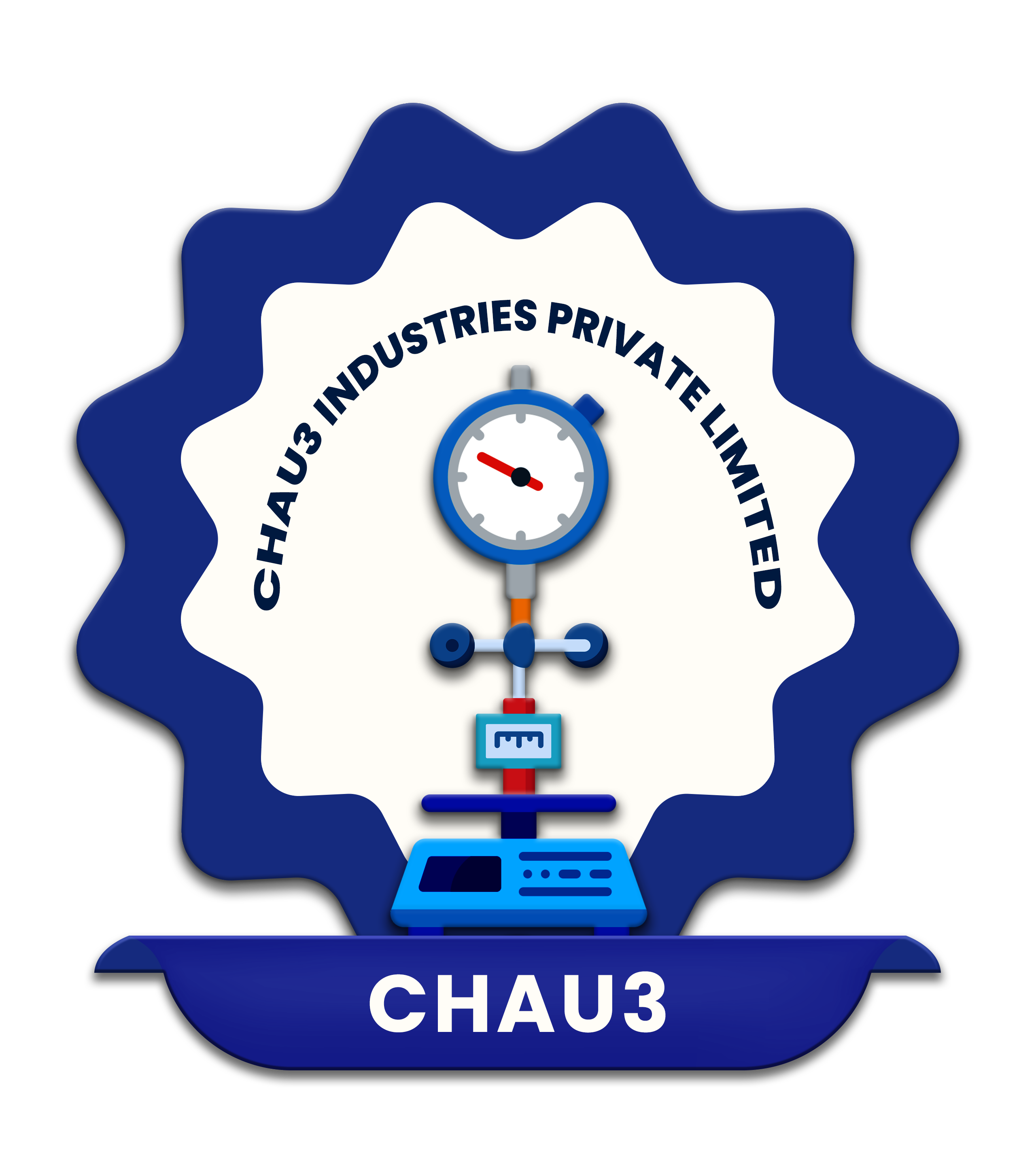 Chau3 Industries Private Limited