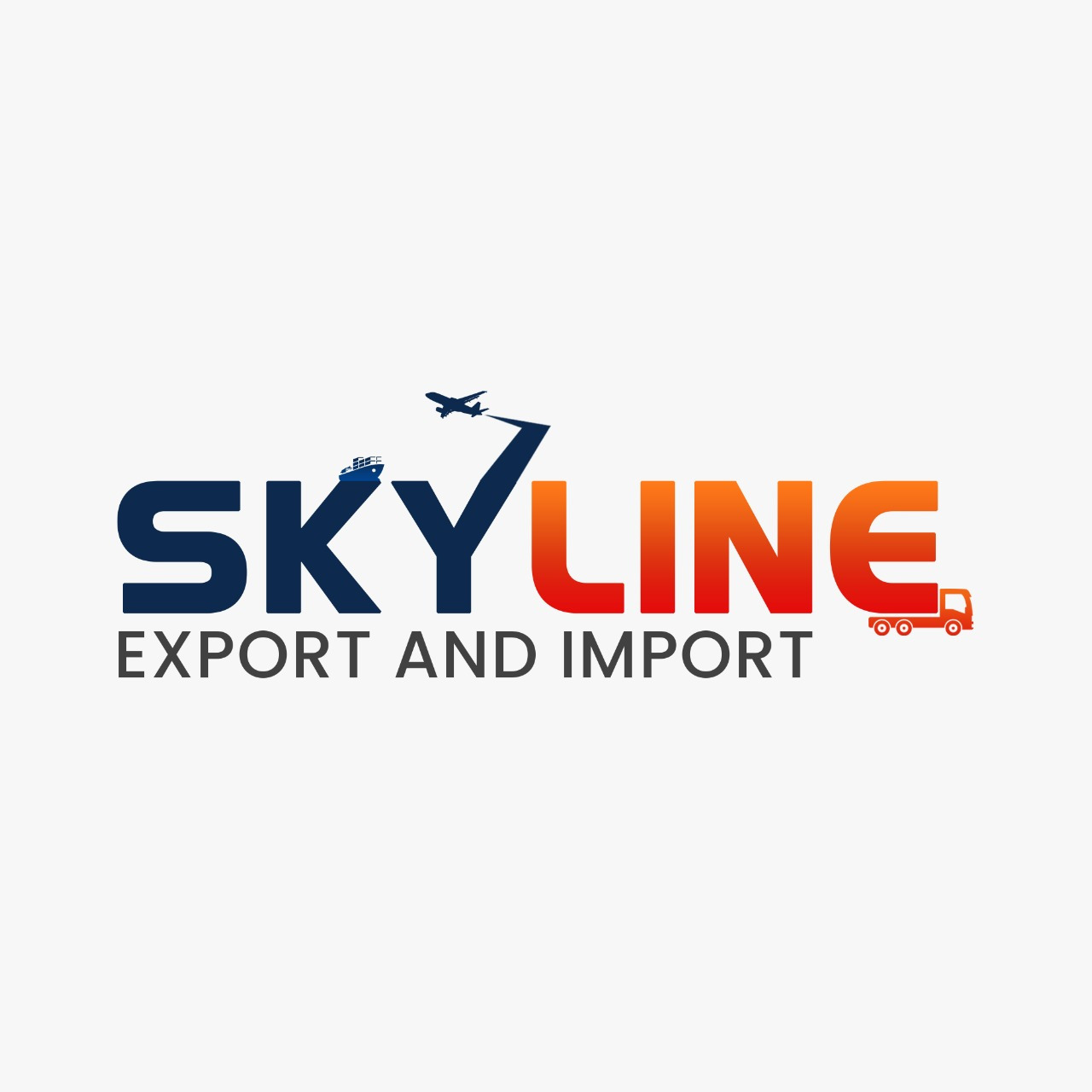 Skyline Export and Import