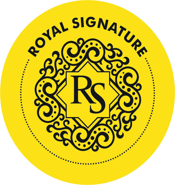 ROYAL SIGNATURE