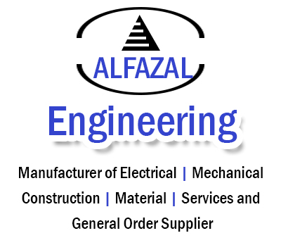 Alfazal Engineering