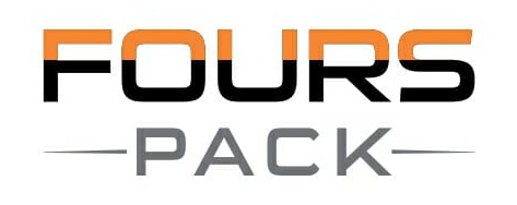 fours pack
