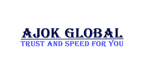 AJOK GLOBAL PRIVATE LIMITED