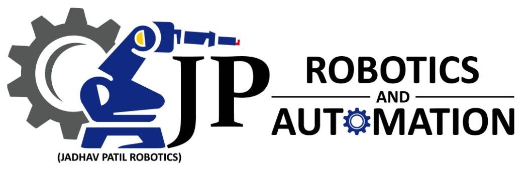 JP ROBOTICS & AUTOMATION LLP