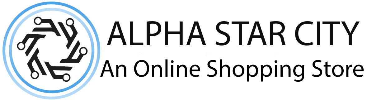 ALPHA STAR CITY