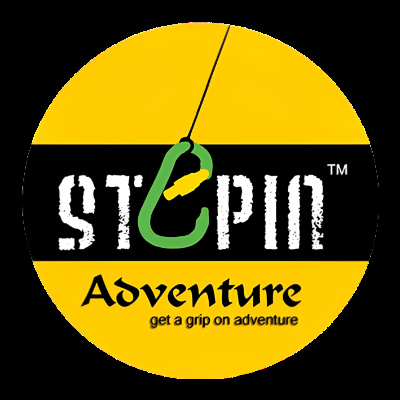 Stepin Adventure