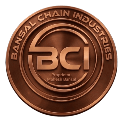 BANSAL CHAIN INDUSTRIES