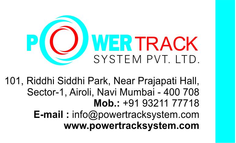Power Track System Pvt Ltd