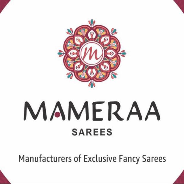 Mameraa Saree