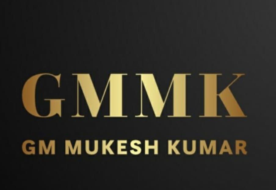 Gm Mukesh Kumar