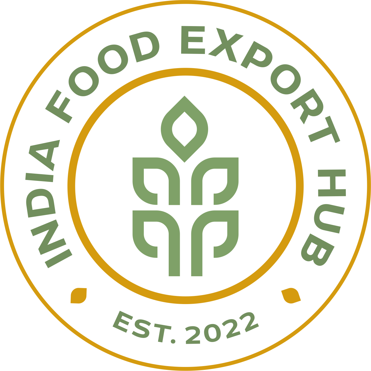 INDIAN FOOD EXPORT HUB