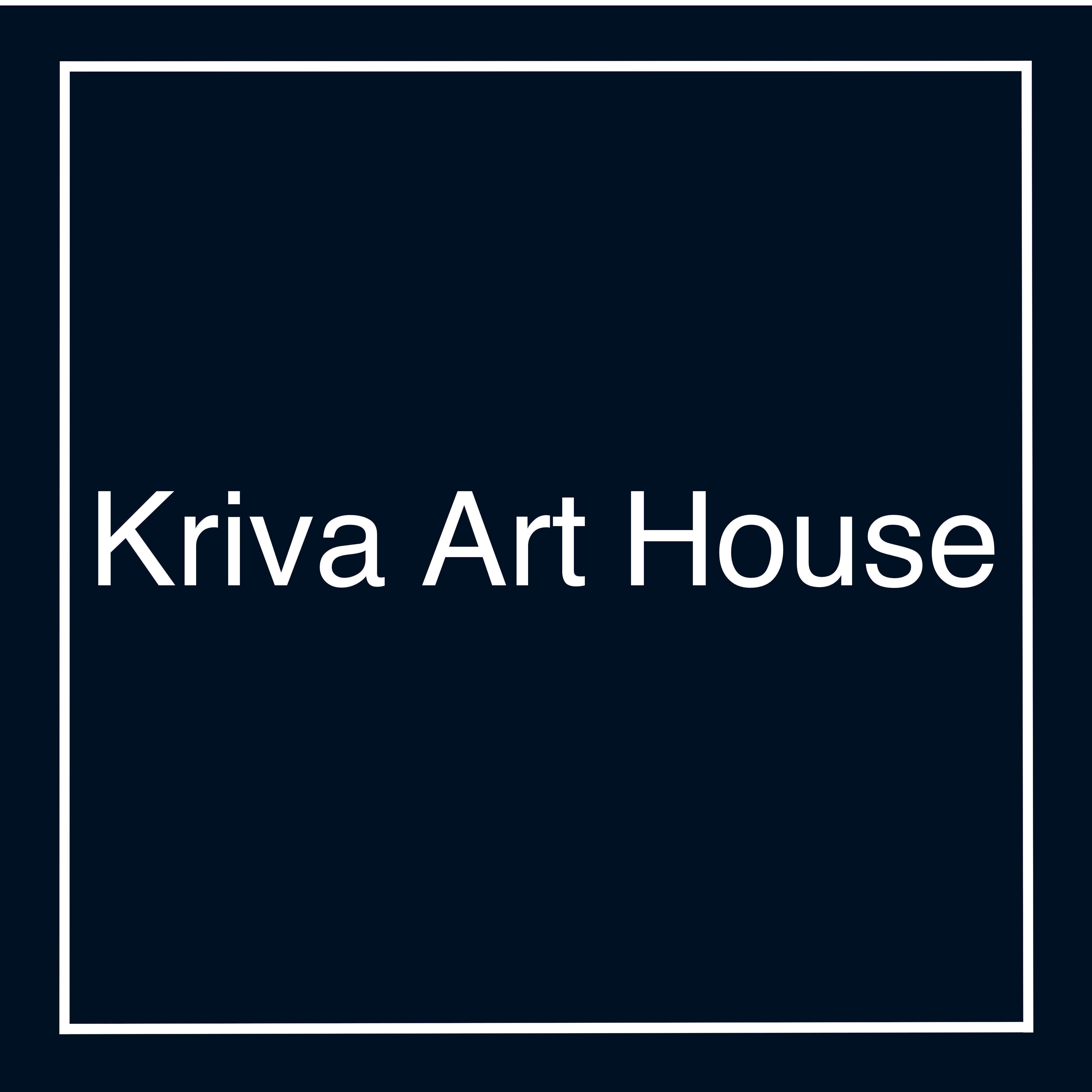 KRIVA