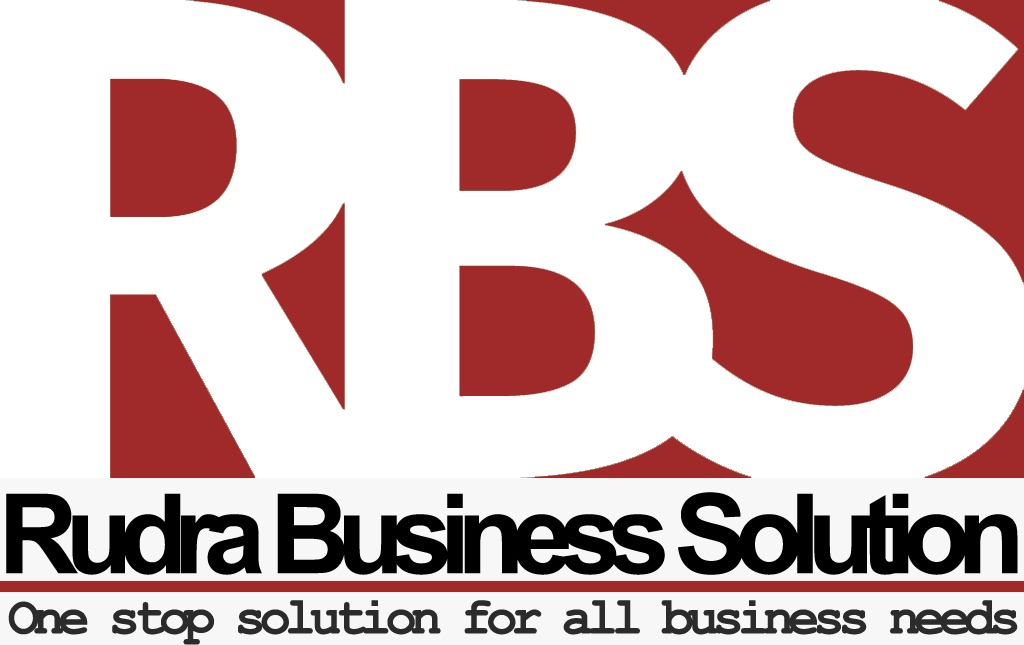 RUDRA BUSINESS SOLUTION