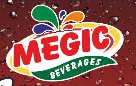 MEGIC BEVERAGES